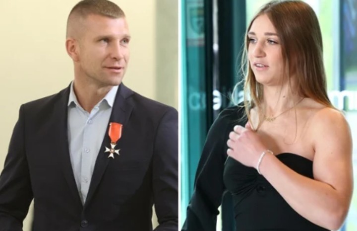 Szeremeta i jej trener oficjalnie razem ogłaszają. Niespodzianka i jedna prośba do fanów