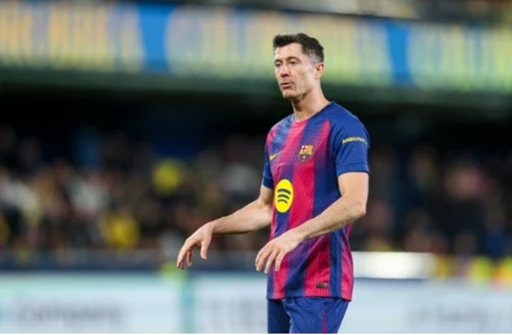 Lewandowski na ustach Rosjan. Wydali wyrok. Pada słowo “podejrzane”