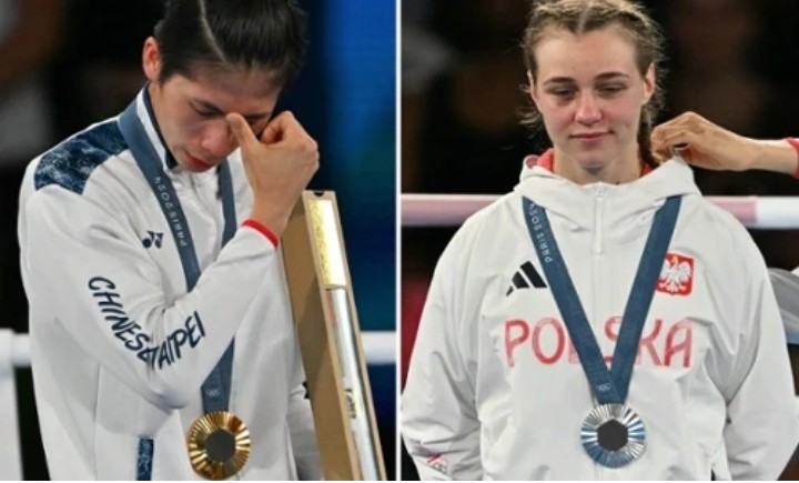 A jednak sensacyjny zwrot akcji i złoto dla Szeremety? “Szef mówi, że się za tę sprawę wezmą”