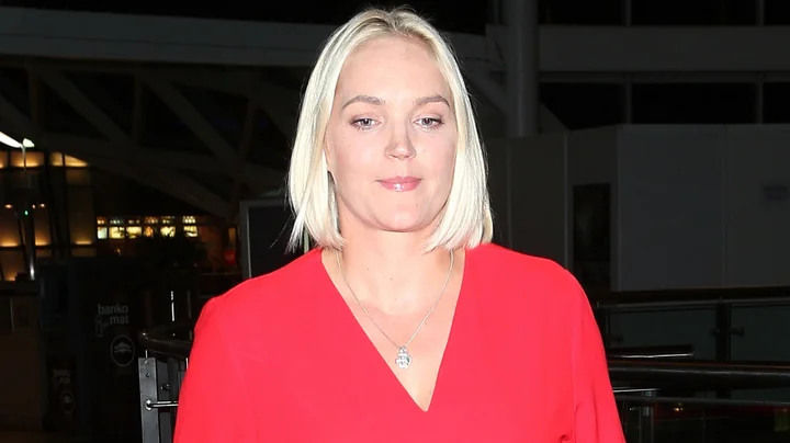 Dominika Chorosińska zaapelowała o “otwarcie serc” podczas adwentu. Wywołała burzę w komentarzach