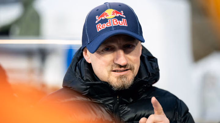 Adam Małysz reaguje na odsunięcie gwiazdora przed TCS. Jednoznacznie