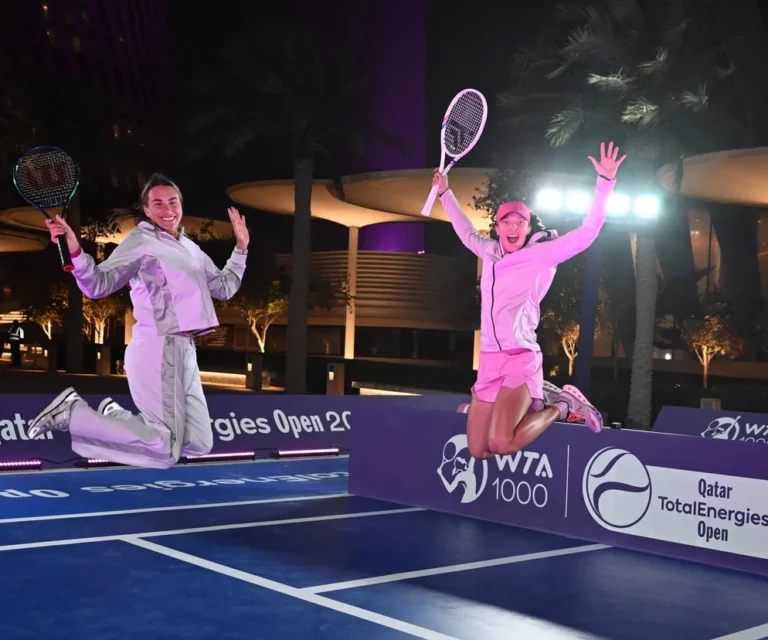 Niebywałe co powiedziała Aryna Sabalenka o Idze Świątek! W ogóle się nad tym nie zastanawiała