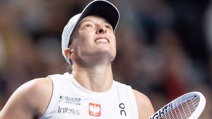 Iga Świątek pominięta! Nie do wiary, absurdalne co zrobili