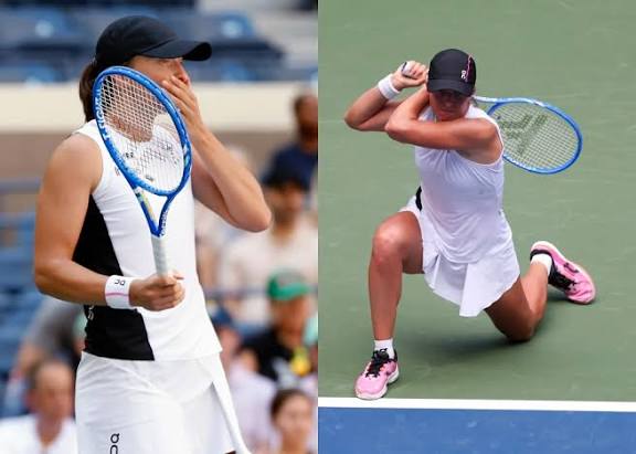 Zawrzało ws. meczu Świątek. Komunikat dla Polki prosto z USA. 12 godzin po triumfie