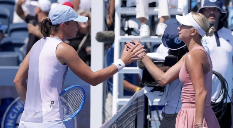 Zaskakująca decyzja rywalki Igi Świątek. Nie chce grać dla Rosji