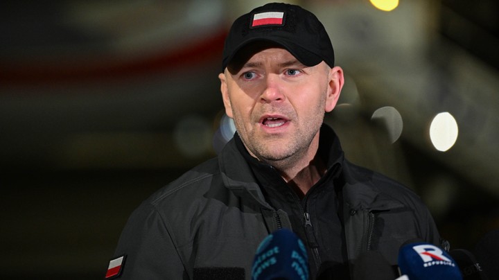 Karol Nawrocki do Donalda Tuska: mam nadzieję, że przeprosi