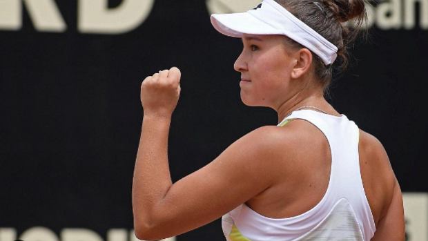 Tenisistka porzuciła Rosję. Tak zareagowali na jej decyzję