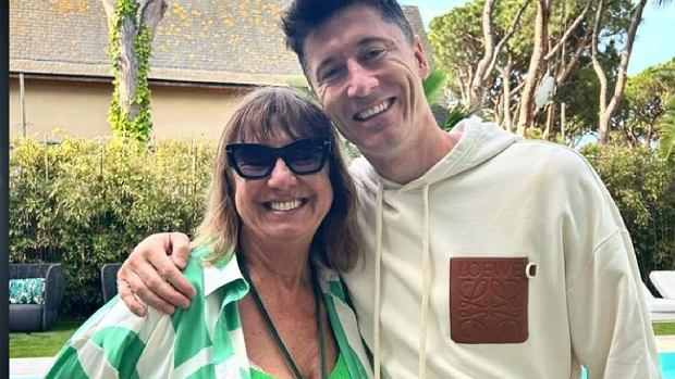 Oto prawda o matce Roberta Lewandowskiego. “Jest specyficzna”