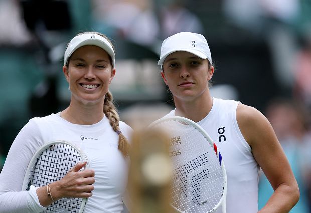 Ma konflikt ze Świątek, a teraz takie wieści. Koniec marzeń