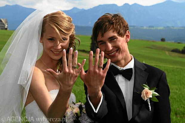 To dlatego Kubacki odrzucił zaproszenie na ślub Stocha. Aż trudno uwierzyć