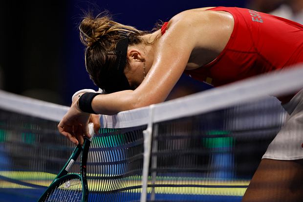 Oto sensacyjna rywalka Świątek w Wielkim Szlemie. “Jest skazana”