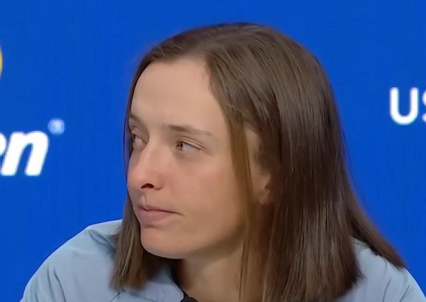 Świątek wykluczona z elitarnego grona. To nie żart