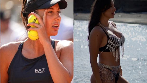 Zaskakujący ruch francuskiej tenisistki. “Chcę zapewnić sobie dodatkowe źródło dochodu”