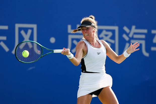 Polska tenisistka ujawnia, z czym się mierzy. “Jest tego coraz więcej”