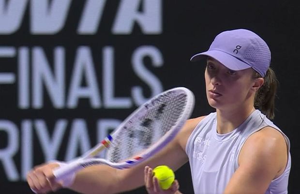 Świątek się nie zawahała. Tak podsumowała rywalki. “Już się nauczyłam”