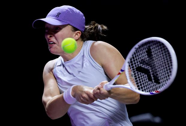 To dla Świątek największy priorytet. Oto co musi się stać