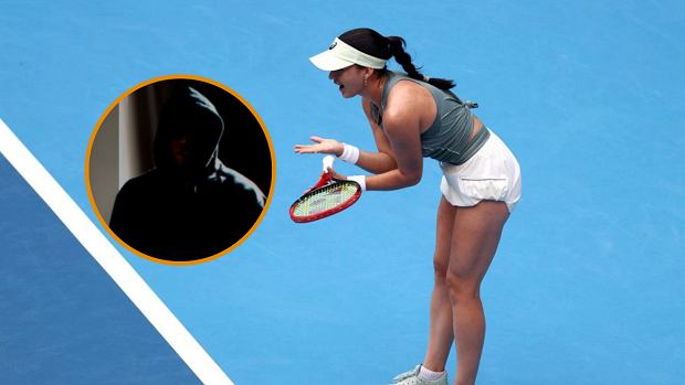 Obrzydliwy atak na najbliższą rywalkę Świątek. “To przekroczyło wszelkie granice”