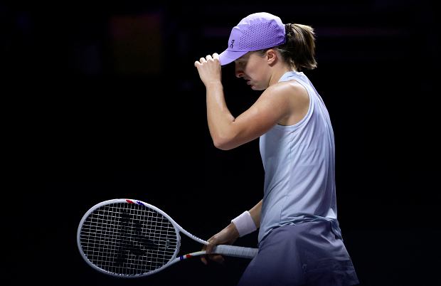 Świątek przerwała milczenie. Chodzi o kłopoty finansowe