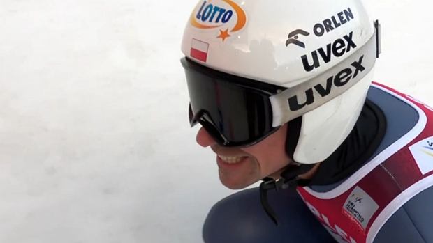 Żyła zaczął fatalnie. Koszmar w Ga-Pa