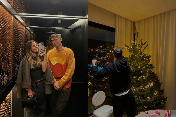 Oto ile trzeba zapłacić za świąteczne dania od Anny Lewandowskiej