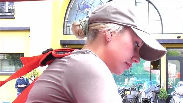 Świat nie dowierza, co zrobiła 24-letnia Rosjanka. “Wzięła nas z zaskoczenia”