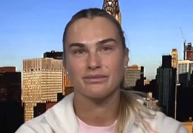 Sabalenka rozpętała burzę. O tych słowach będzie głośno