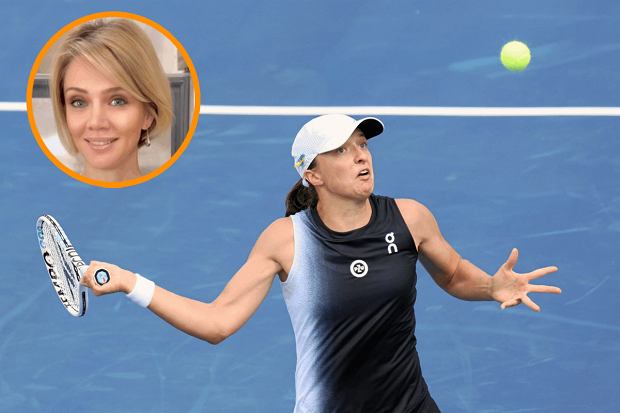 Rosjanka nagle zaczęła mówić o Świątek. Takich słów nikt się nie spodziewał