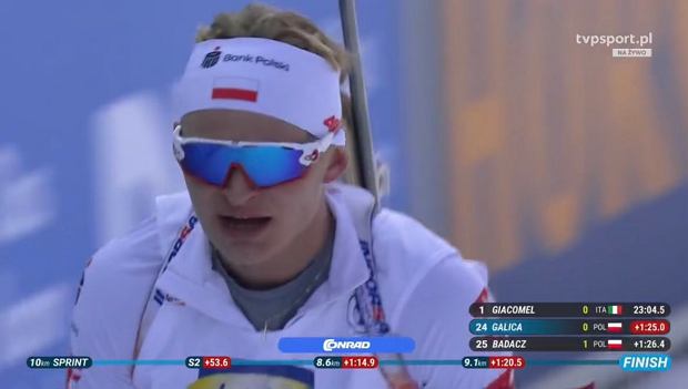 Nieprawdopodobny sukces Polaka! Pobił rekord XXI wieku