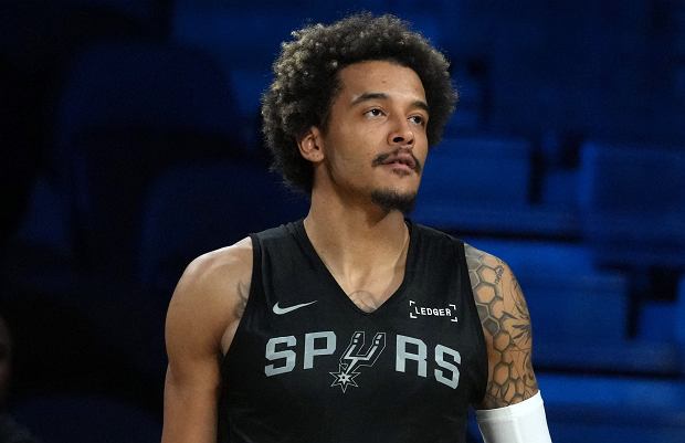 5 minut i 41 sekund wystarczyło. Głośno o tym, co zrobił Sochan. “To szalone”