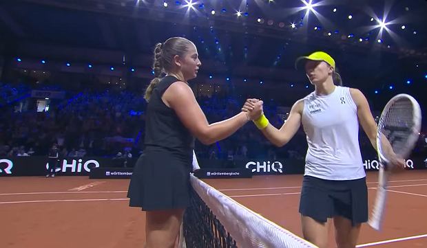 Największy koszmar Świątek obnażony. “Wpada w furię”