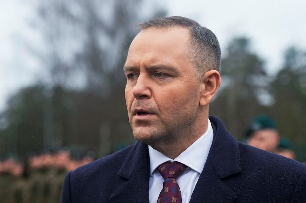 Tak Nawrocki potraktował Rosjanina, który uciekł do Polski