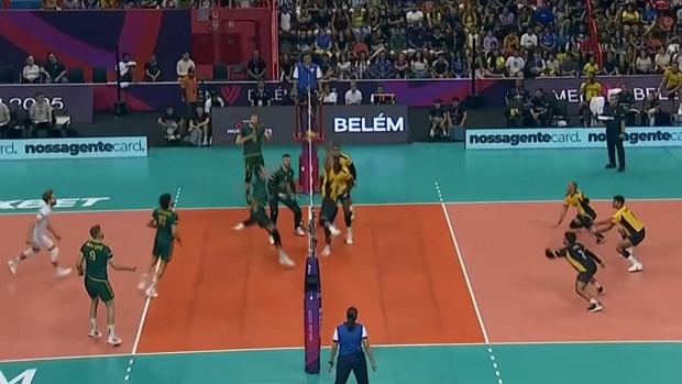 25:9! Polski klub z kolejną demolką na KMŚ w drodze do półfinału!