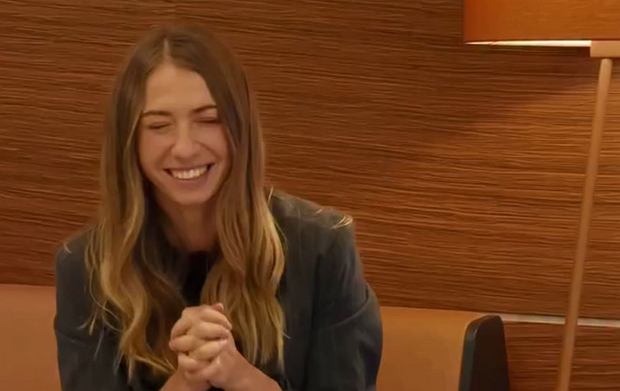 27-letnia Polka przeszła do historii. Jest pierwsza na świecie