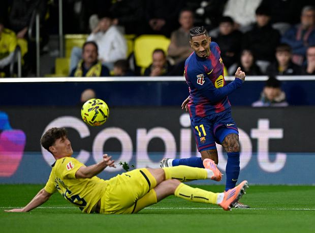 Skandal w meczu Barcelony? “Płaciła za mało”