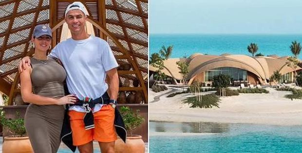 Ronaldo się nie certoli. Perełki za ponad 30 milionów złotych