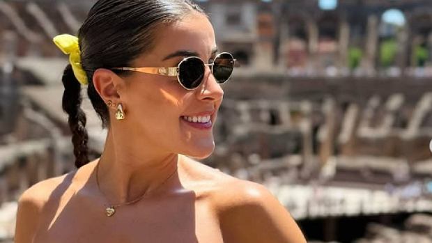 Mistrzyni olimpijska ma dość. Ujawniła przerażającą prawdę