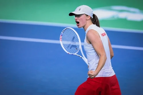 To z nimi Polki powalczą o finały BJKC. Szansa na rewanż, ale są też złe wieści