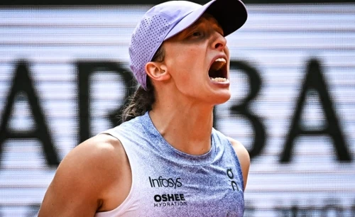 Australian Open ogłasza ws. Świątek. Jest alarm, długo z tym nie czekali