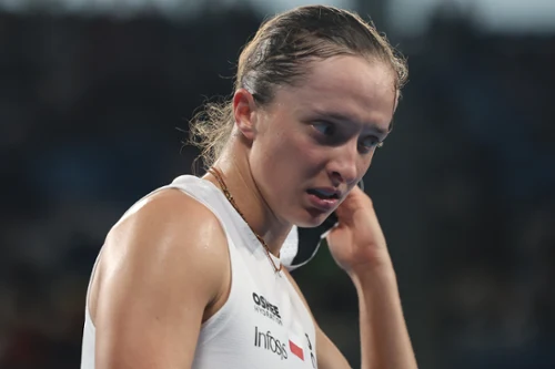 W nocy dotarł komunikat Australian Open ws. Świątek. Bezpowrotna decyzja