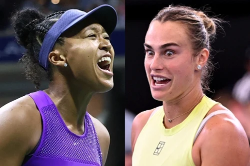 Szczęście Osaki, jest nocny komunikat. Zdążyli przed bojem Sabalenki