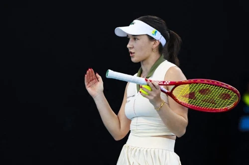 Zwrot w meczu ze Świątek, a teraz powtórka “z rozrywki”. Finał po 130 minutach