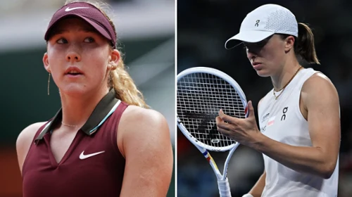 Rosjanka wypaliła nt. Igi Świątek. Jej słowa poszły w świat