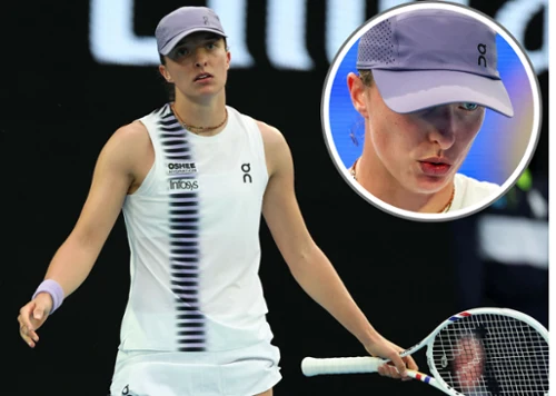 Głośno o tym, co zrobiła Świątek. Polka pod lupą. Przykre konsekwencje