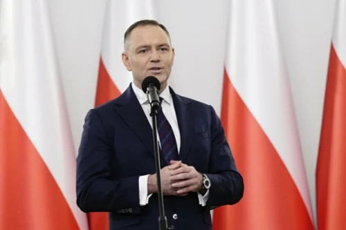Nawrocki odpowiada Trumpowi. “Polscy żołnierze zasługują na szacunek i podziękowania”
