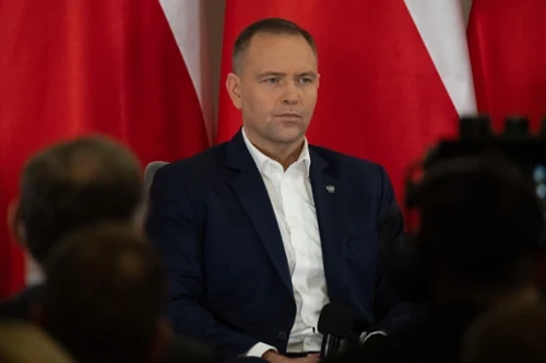 “W związku z działaniami rządzących”. Rzecznik prezydenta zapowiada nagłe spotkanie