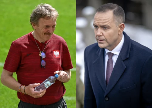 Boniek reaguje ws. Nawrockiego. I to jak. Sensacyjna propozycja