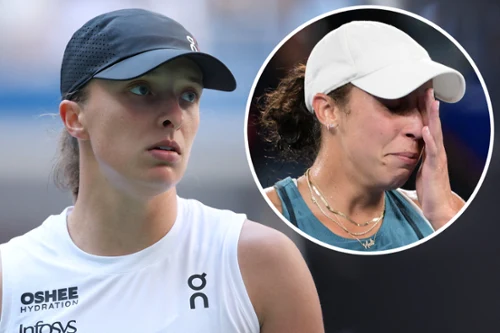 Nie będzie starcia ze Świątek. W nocy zapadł werdykt. To już oficjalne