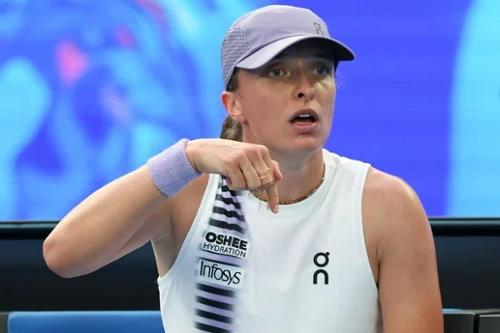 Dwa sety w Melbourne. Oto potencjalna rywalka Świątek w 1/4 finału