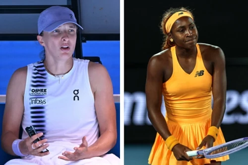 Mocna reakcja Świątek, a teraz to. Coco Gauff nie wytrzymała, krótki komunikat