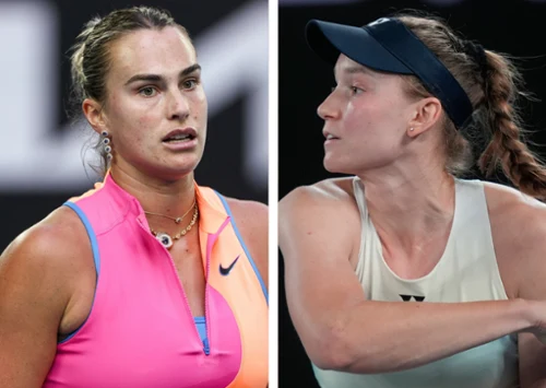 Sabalenka zeszła z kortu, ale co potem zrobiła Rybakina? Niewiarygodne, czekano ponad 20 lat